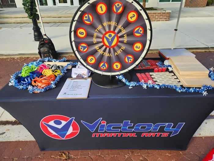 Victory Martial Arts - Sky Pointe Picture 8