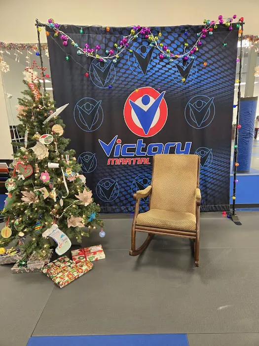 Victory Martial Arts - Sky Pointe Picture 9