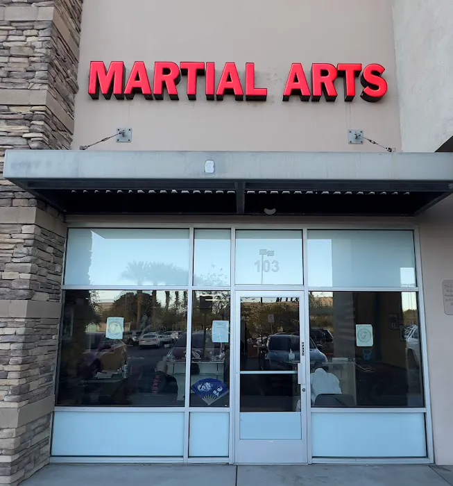 Way of the Warrior Martial Arts Studio Picture 1