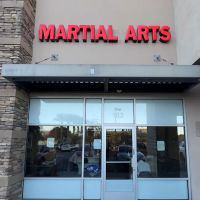 Way of the Warrior Martial Arts Studio ico