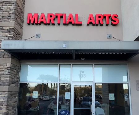 Way of the Warrior Martial Arts Studio