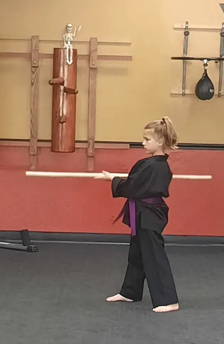 Way of the Warrior Martial Arts Studio Picture 2