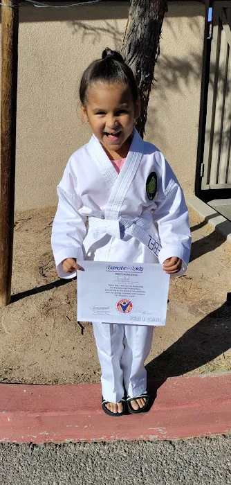 Victory Martial Arts - Deer Springs Picture 1