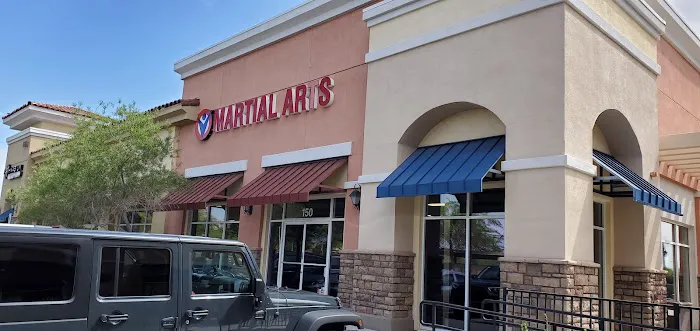 Victory Martial Arts - Deer Springs Picture 6