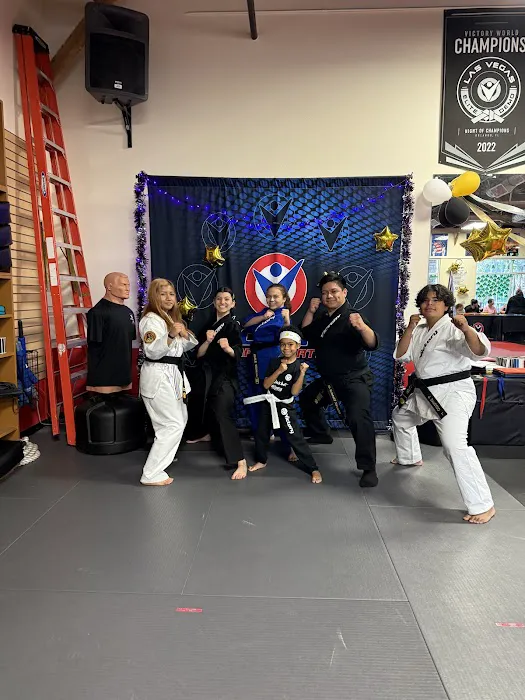 Victory Martial Arts - Deer Springs Picture 3