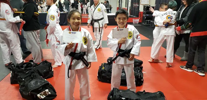 Victory Martial Arts - Deer Springs Picture 9