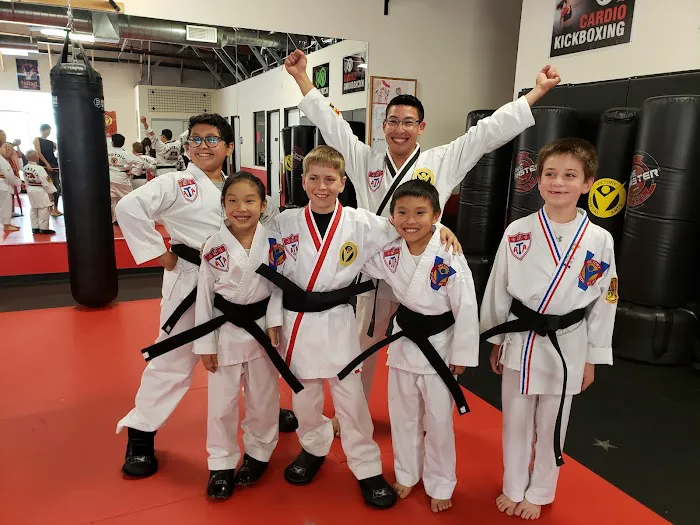 Victory Martial Arts - Deer Springs Picture 8