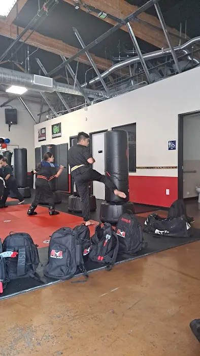 Victory Martial Arts - Deer Springs Picture 7