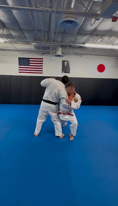 Valkyrie Grappling Academy Picture 6