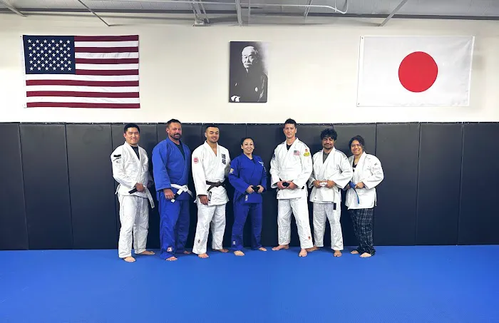 Valkyrie Grappling Academy Picture 5