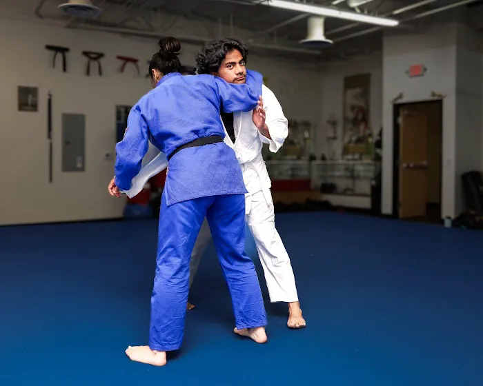 Valkyrie Grappling Academy Picture 4