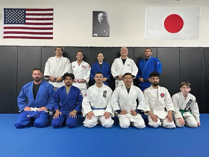 Valkyrie Grappling Academy Picture 1