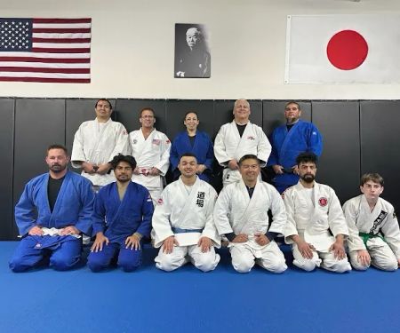 Valkyrie Grappling Academy