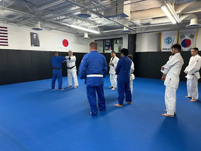 Valkyrie Grappling Academy Picture 7