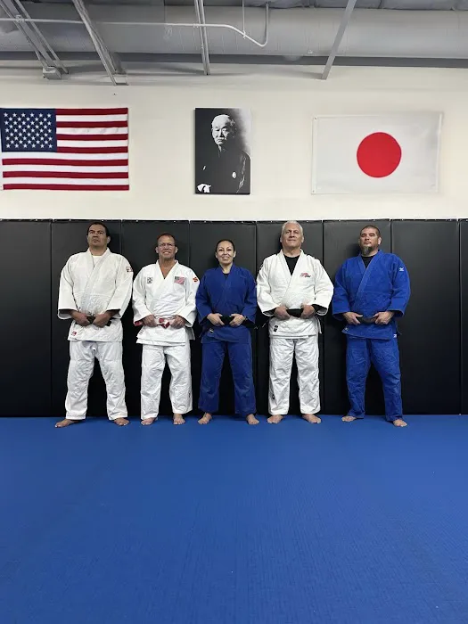 Valkyrie Grappling Academy Picture 8