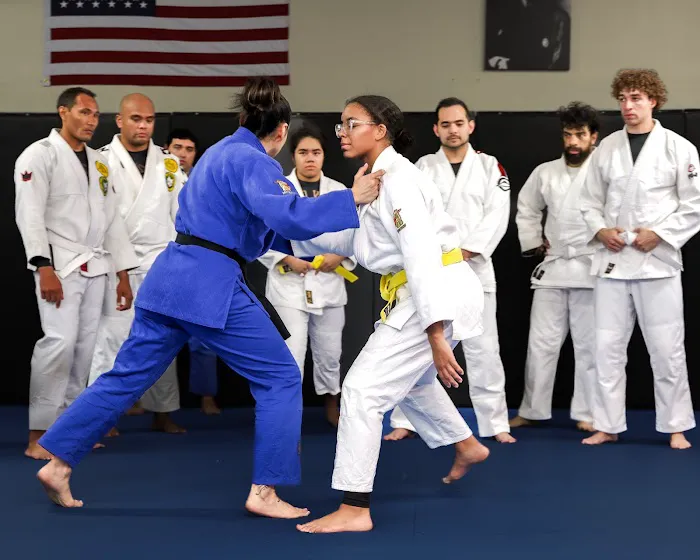 Valkyrie Grappling Academy Picture 10