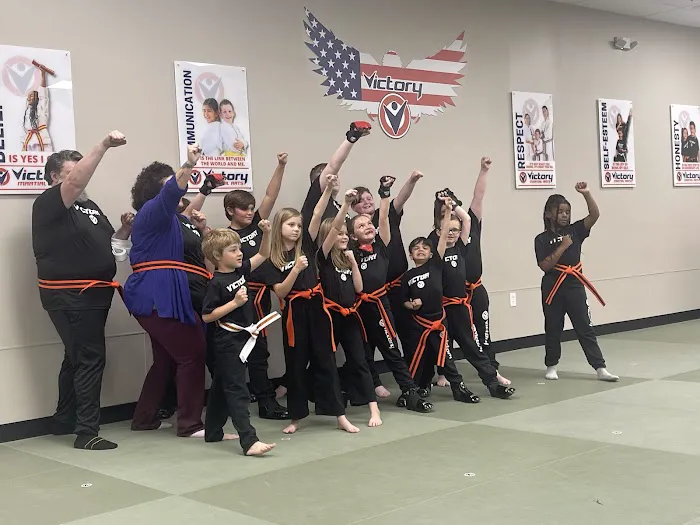 Victory Martial Arts Green Valley Picture 1