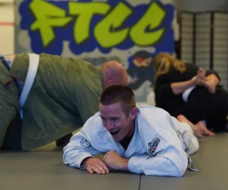 FTCC