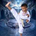 The Kick - Martial Arts & Fitness