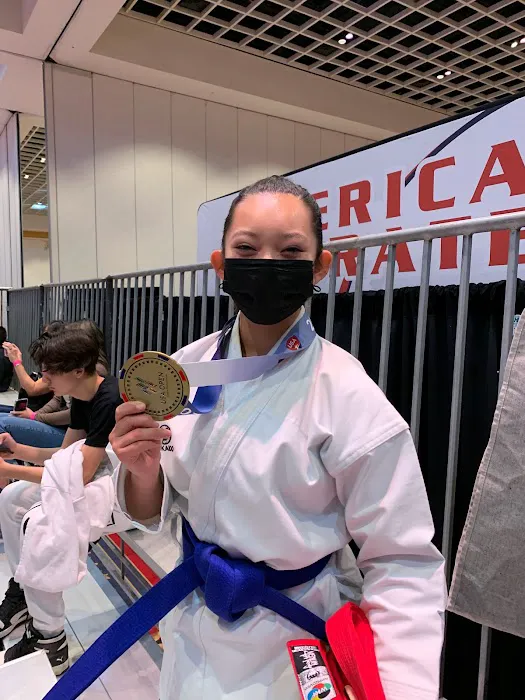 Tanaka's Martial Arts Las Vegas Picture 1