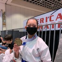 Tanaka's Martial Arts Las Vegas ico