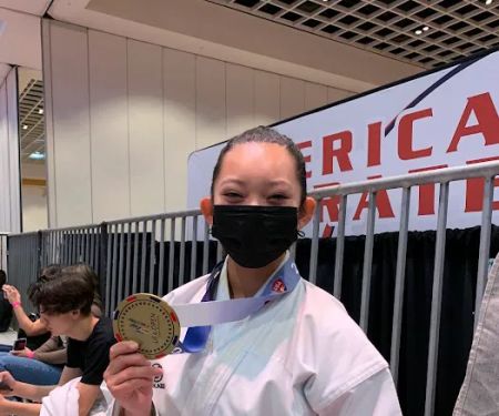 Tanaka's Martial Arts Las Vegas
