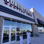 World Class Martial Arts