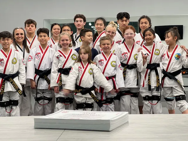 World Class Martial Arts Picture 4