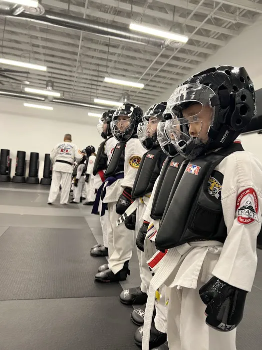 World Class Martial Arts Picture 7