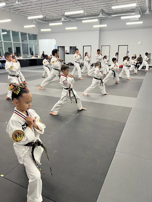 World Class Martial Arts Picture 9