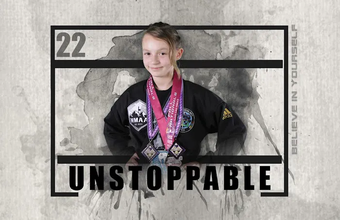 Family Martial Arts Picture 2