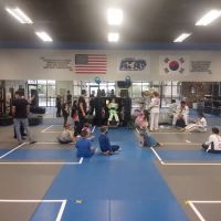 Family Martial Arts ico