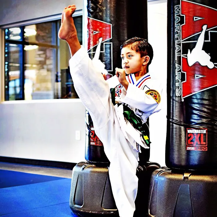 Family Martial Arts Picture 5