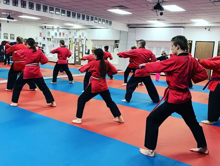 Engage Lifestyle Martial Arts Picture 5