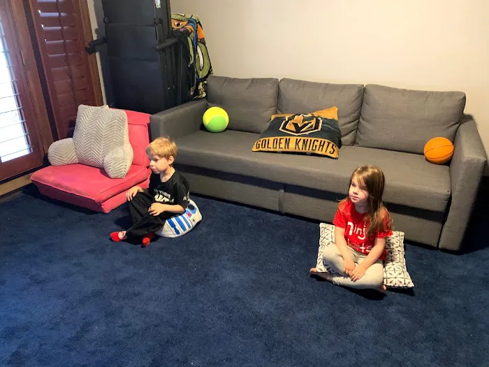 Engage Lifestyle Martial Arts Picture 7