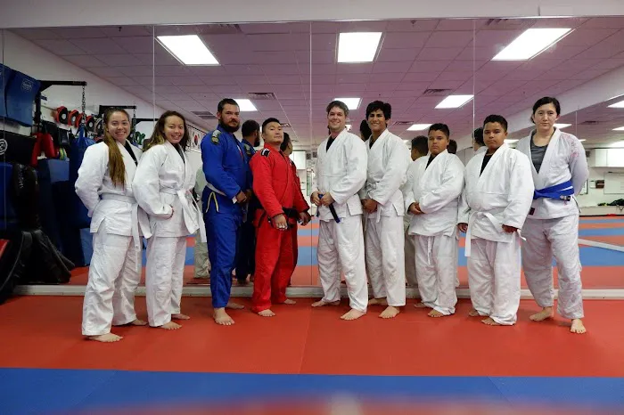 Engage Lifestyle Martial Arts Picture 10