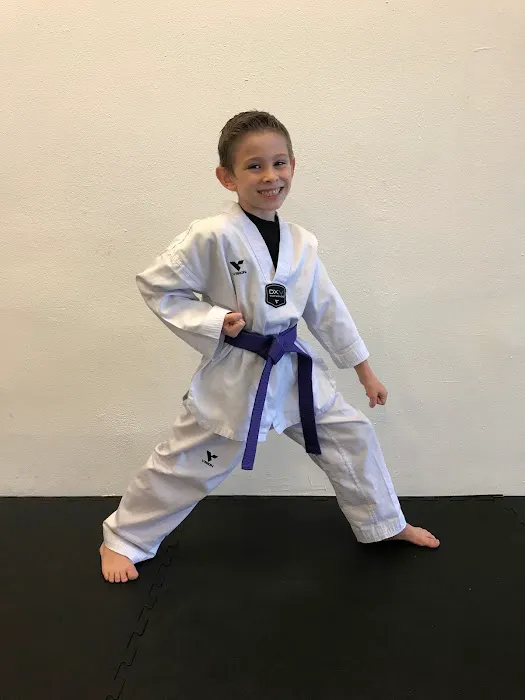 Impact Taekwondo Picture 8