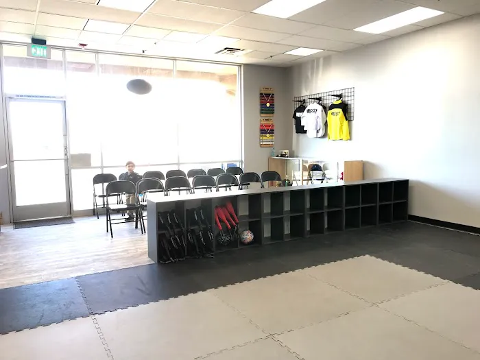 Impact Taekwondo Picture 9