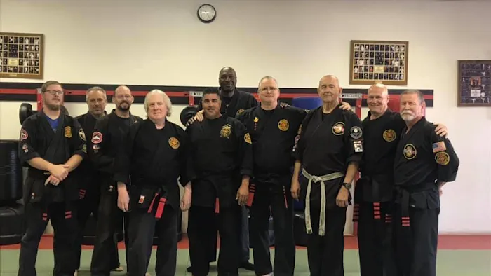 Dan Hurds Academy of Martial Arts Picture 2