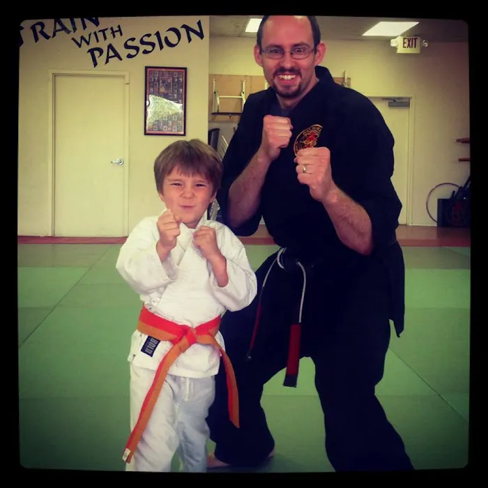Dan Hurds Academy of Martial Arts Picture 3