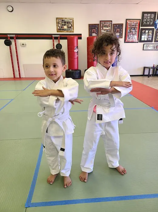 Dan Hurds Academy of Martial Arts Picture 4