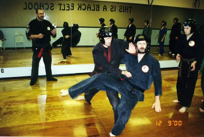 Dan Hurds Academy of Martial Arts Picture 6