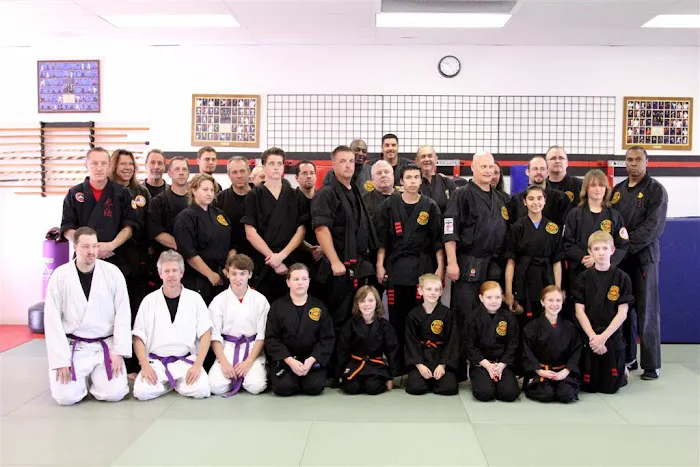 Dan Hurds Academy of Martial Arts Picture 9