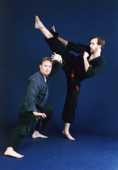 Dan Hurds Academy of Martial Arts Picture 8