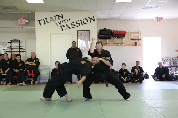 Dan Hurds Academy of Martial Arts Picture 7