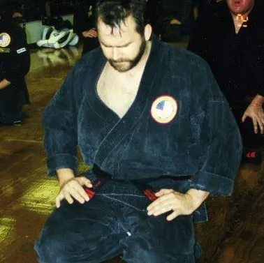 Dan Hurds Academy of Martial Arts Picture 10