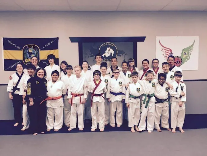 Legacy Martial Arts Henderson Picture 5