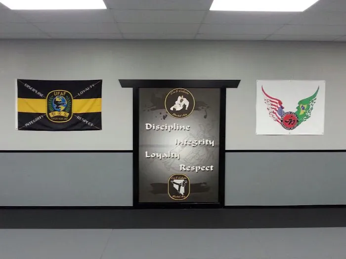 Legacy Martial Arts Henderson Picture 2