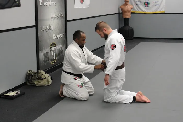 Legacy Martial Arts Henderson Picture 4