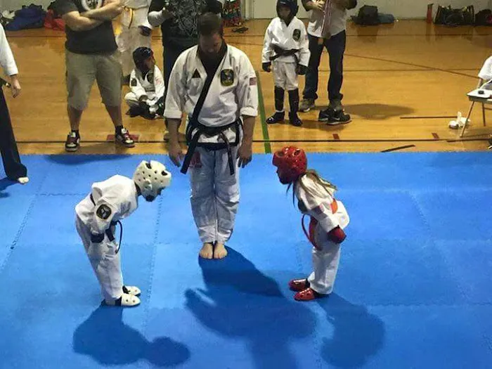 Legacy Martial Arts Henderson Picture 1